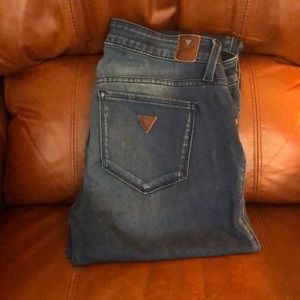 Guess Power Stretch Skinny